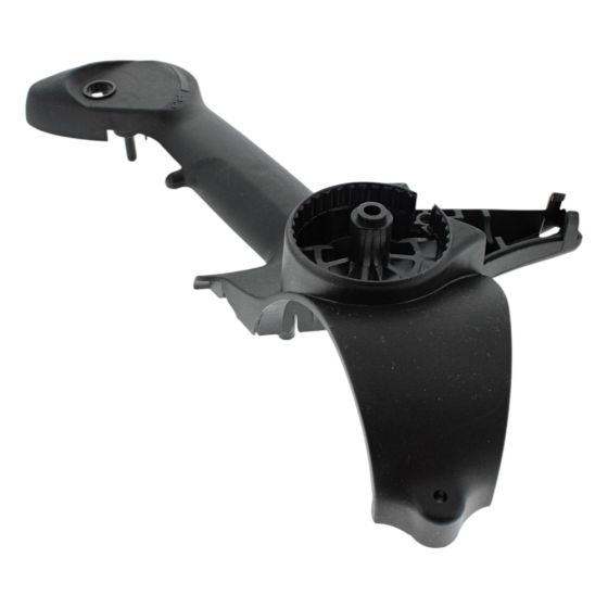 Inner Handle Moulding for Stihl SR 430, SR 450, SR 450-Z Mistblowers - 4244 791 0801