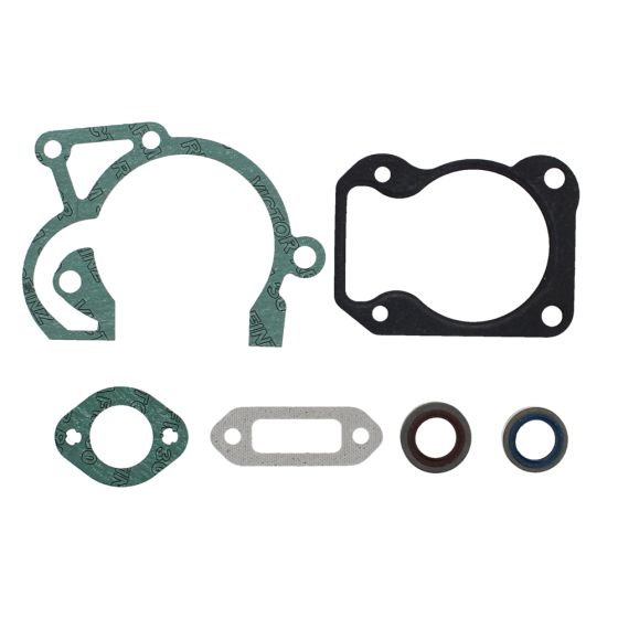 Set Of Cylinder Gaskets for Stihl TS480i, TS500i Disc Cutters - OEM No. 4250 007 1600