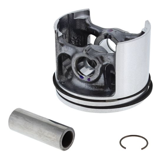 Piston 52mm for Stihl TS480i, TS500i Disc Cutters - OEM No. 4250 030 2002