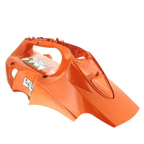 Shroud fits Stihl TS480i TS500i Disc Cutters - 4250 080 1601