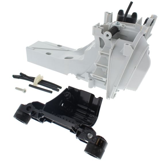 Tank housing for Stihl  TS480i, TS500i Disc Cutters - 4250 350 0850