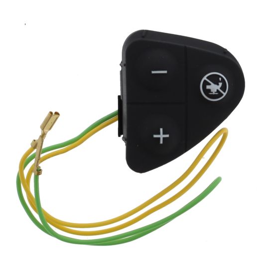 Control Panel for Stihl TS480i, TS500i Disc Cutters - 250 430 6500