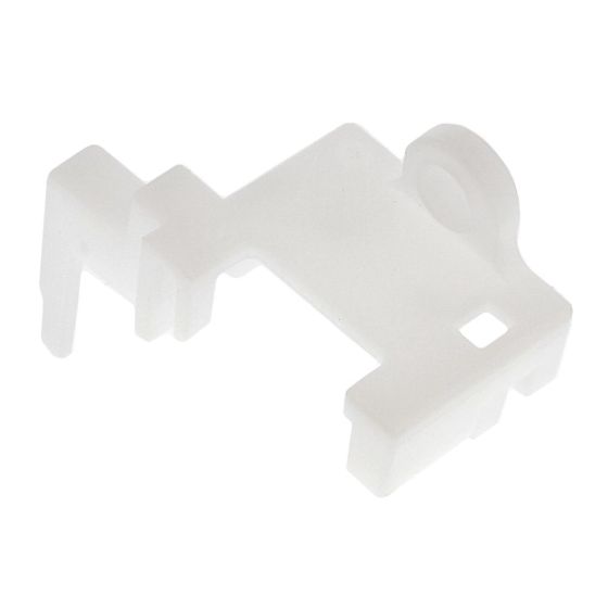 Clamp for Stihl TS480i, TS500i Disc Cutters - 4250 435 6000