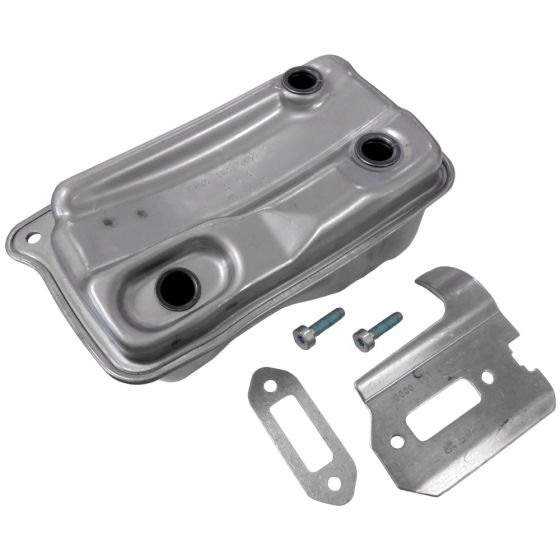 Muffler for Stihl TS480i TS500i Disc Cutter - 4250 140 0610