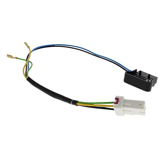 Switch for Stihl TS480i Disc Cutter - OEM No. 4250 430 0500