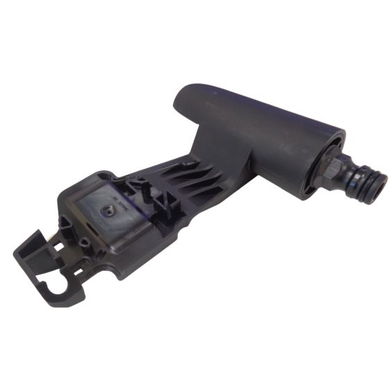 Solenoid Valve for Stihl TS480i, TS500i Disc Cutters - 4250 670 5200