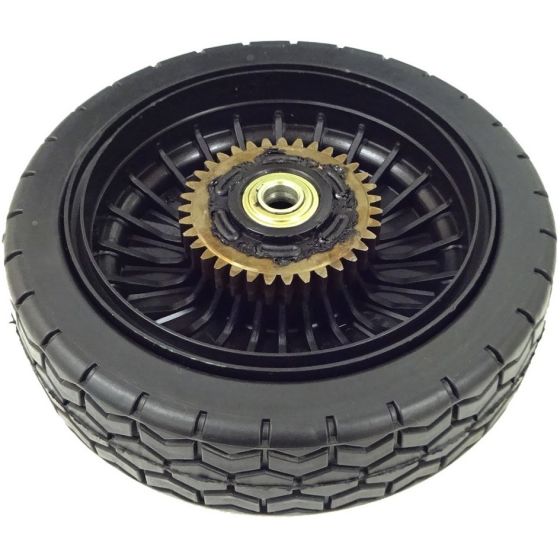 Rear Wheel for Honda HRD535 HRD536 SXE Mowers - 42710 VF1 000