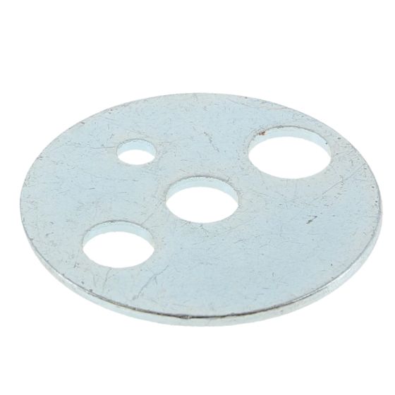 Choke Shutter for Stihl BR500, BR550 Leaf Blower - OEM No. 4282 121 2900