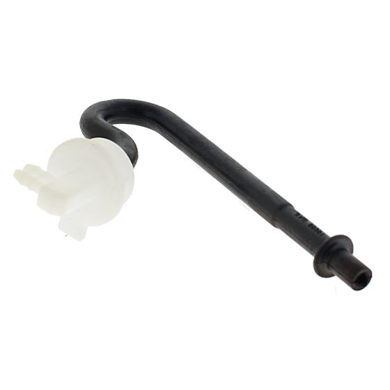 Connector fits Sthil BR500, BR550, BR600 Leaf Blowers - 4282 350 1402