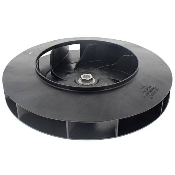 Fanwheel for Stihl BR500, BR600 Leaf Blowers - 4282 700 3406