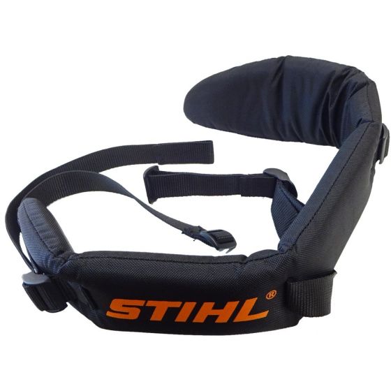 Harness, Left for Stihl BR500, BR550 - 4282 710 9030