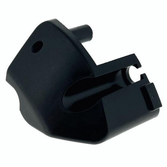 Baffle for Stihl BR500, BR600, BR550 Backpack Blowers - OEM No. 4282 121 6900