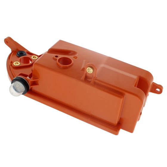 Filter Housing for Stihl BR550, BR600 Backpack Leaf Blower - OEM No. 4282 140 2851