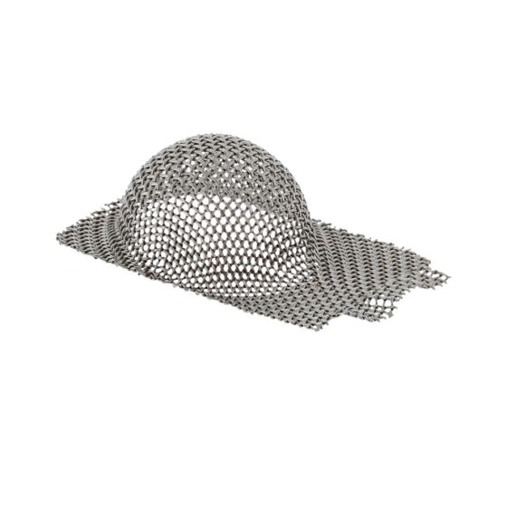 Screen for Stihl BR500, BR600 Blowers - OEM No. 4282 141 9000