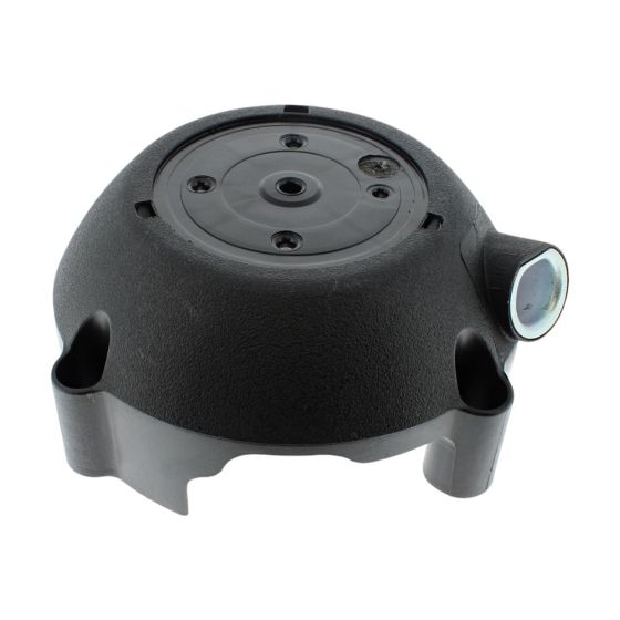 Starter Cover for Stihl BR550, BR500, BR600 Petrol Backpack Blowers - OEM No. 4282 190 0400