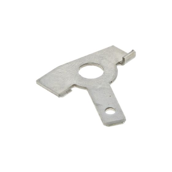 Connector Tag for Stihl BR500, BR550 Blowers - 4282 431 2100