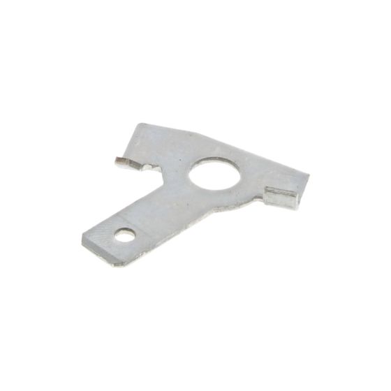 Connector Tag for Stihl BR500, BR550, BR600 Backpack Blowers - OEM No. 4282 431 2101