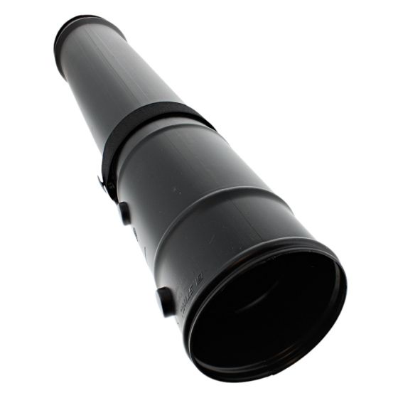 Blower Tube for Stihl BR550, BR430, BR600, BR500 Leaf Blowers - OEM No. 4282 700 1809