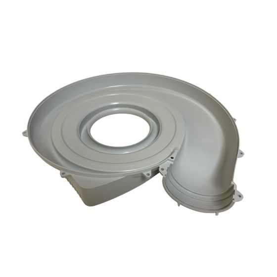 Fan housing (outer) for Stihl BR500, BR700 Blower - 4282 701 0702