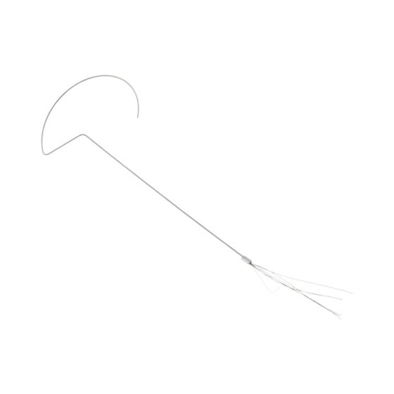 Antistatic Wire for Stihl BR430, BR550 Blowers - 4282 740 7104