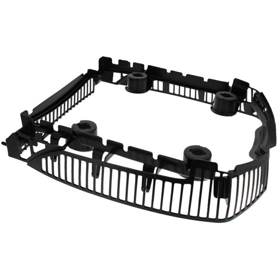 Protective Screen for Stihl BR550, BR600 Leaf Blowers - OEM No. 4282 760 8101