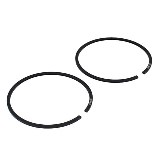 Piston ring Ø 50x1,2 mm for Stihl BR 500, BR 500-Z, BR 550 Leaf Blowers Part - OEM No. 4283 034 3006