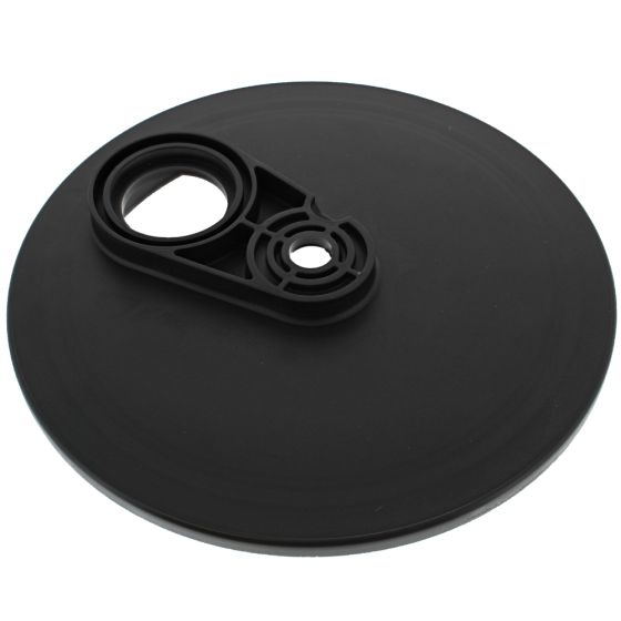 Rear Wheel Plate for Honda HRX476 Mower - 42866 VK8 752