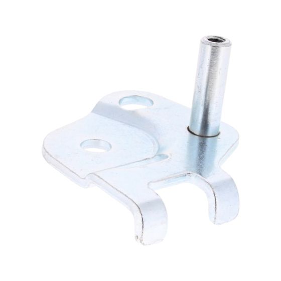 Arm L. Fr. Adjusting for Honda HRD535 HXE Pro, HRD535 QME Pro, HRD535 QXE Pro Mowers - 42921-VF0-000