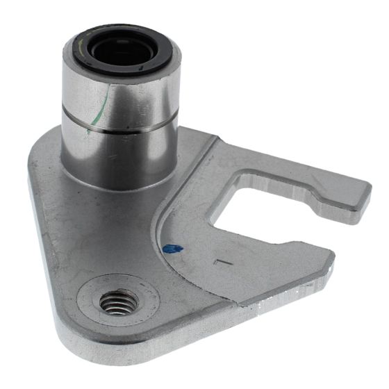 Arm Assembly L RR Adjusting for Honda HRG536 SD (Izy) Lawnmower - 42940-VG3-B01