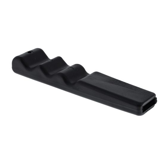 Grip for Honda HRX 426, HRX 476 Lawn Mowers - OEM No. 42952-VK8-000