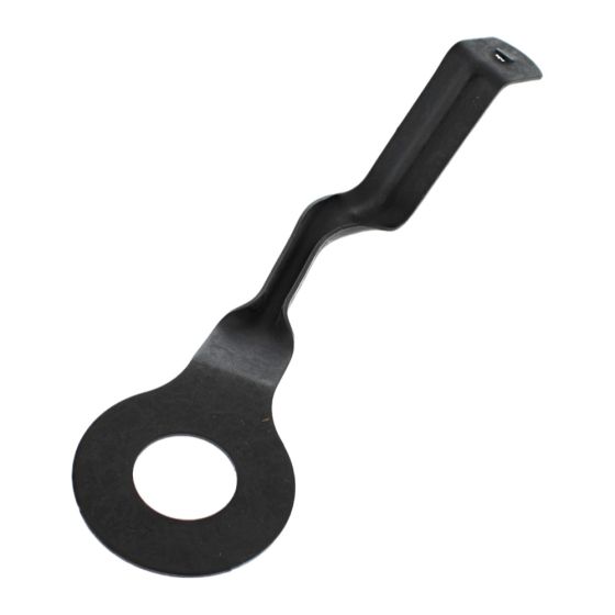 Lever for Honda HRX217, HRX217K1 Mowers - OEM No. 42966-VH7-000