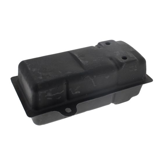 Muffler for Stihl BT360 Earth Auger - OEM No. 4308 140 0600