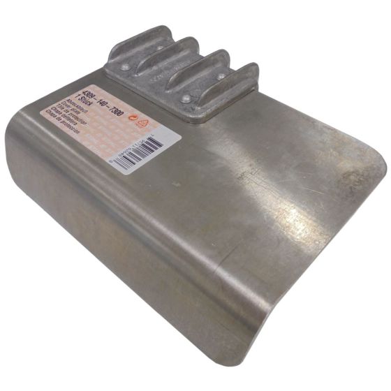 Cover Plate for Stihl BT308, BT309 - 4309 140 7300