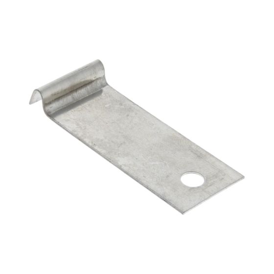 Flat Spring for Stihl BT 130, BT 131, BT 106, BT 120 C Earth Augers - 4311 162 7800