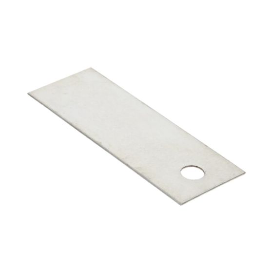 Flat Spring for Stihl BT 130, BT 131, BT 120 C Earth Auger - 4311 162 7805