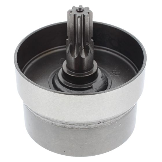 Clutch Drum fits Stihl BT 131 Auger - Genuine Part - OEM No. 4313 160 2903