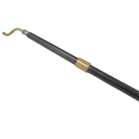 Throttle Cable for Stihl BT120C Auger - Genuine Stihl Part - 4313 180 1100