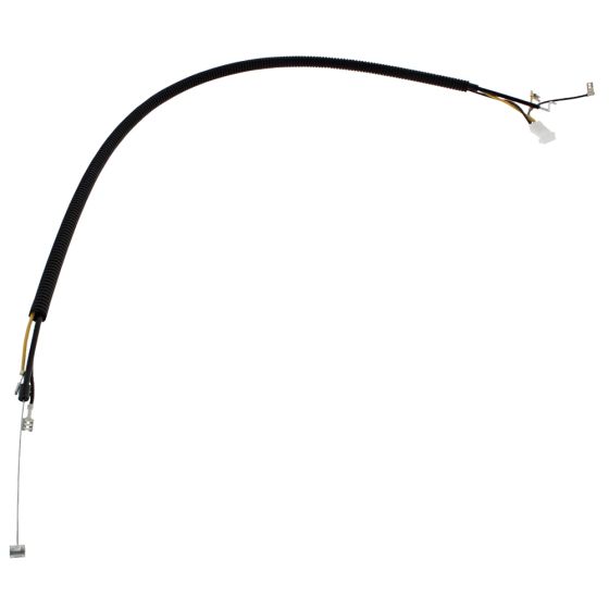 Throttle Cable for Stihl BT 131 Earth Auger - OEM No. 4313 180 1103