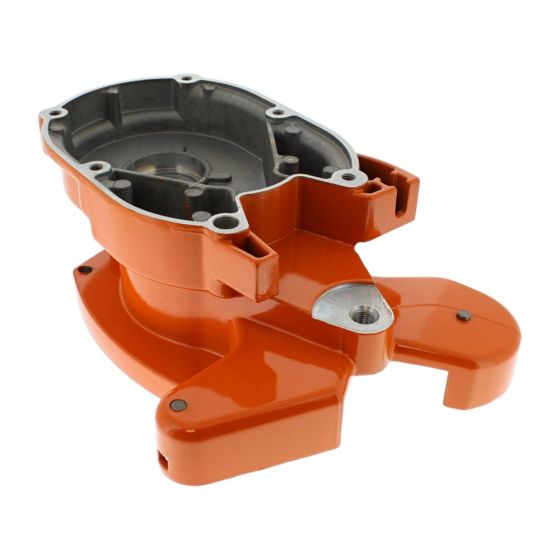 Clutch housing for Stihl BT 131 Earth Auger - OEM No. 4313 160 0603