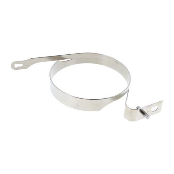 Brake Band for Stihl BT 131 Earth Auger - 4313 160 5403