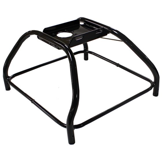 Handle Frame for Stihl BT130, BT131 Augers - OEM No. 4313 790 5601