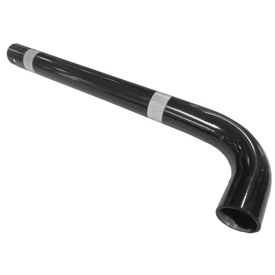 Handlebar for Stihl BT121 Earth Auger - Genuine Part - 4313 791 1703