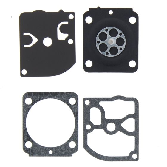 Carb Repair Kit for Stihl BT45 Earth Auger - 4314 007 1052