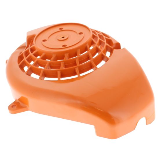 Fan Housing for Stihl BT45 Earth Auger - 4314 080 1800