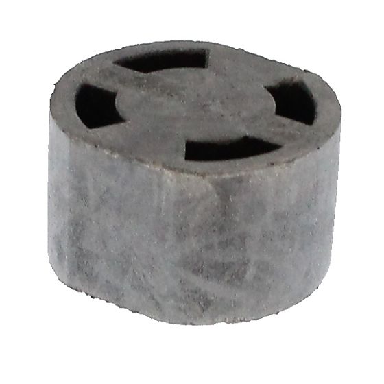 Rubber Buffer for Stihl BT45, BT45 Wood Drill - 4314 792 9300