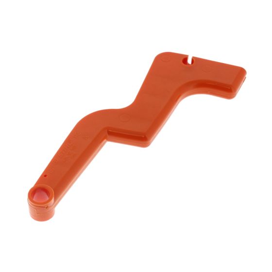 Throttle Trigger for Stihl BT45-Z Earth Auger - OEM No. 4314 182 1000