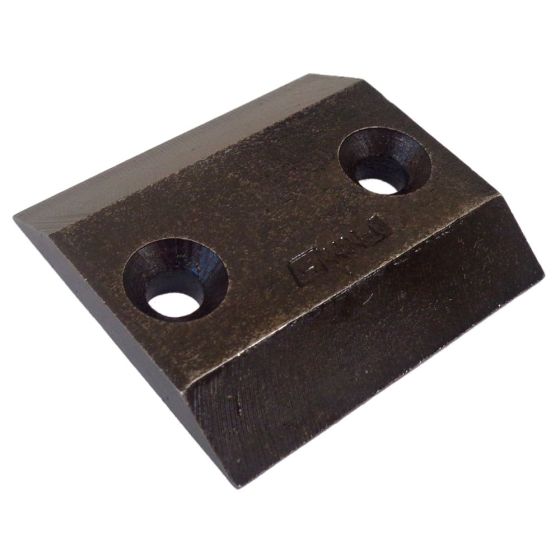 Genuine Cutter Blade for Stihl BT106 BT309 Augers - 4404 682 3103