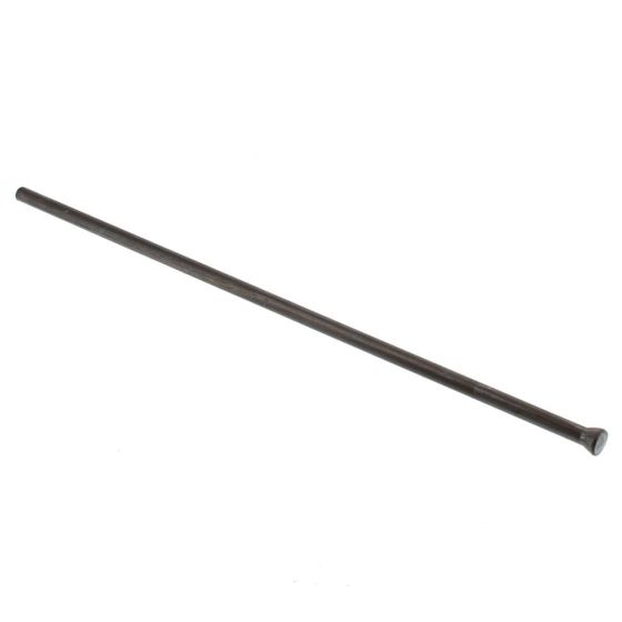 5" 3mm Flat Needles x 100 for Trelawny Bulk Needle Quantities - 443.1106