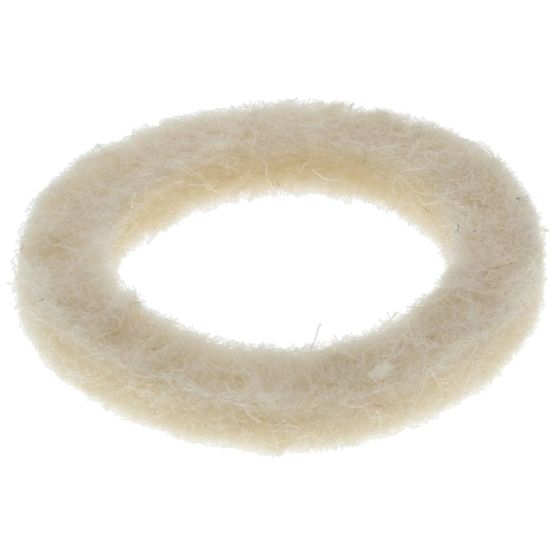 Felt Ring for Makita DGD800RMJ, DGD800RFE, DGD800Z Die Grinders - 443124-3