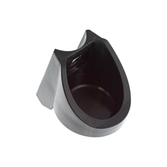 Suction pipe holder for Dust Control DC Tromb 400c 110V Dust Extractor - 44688